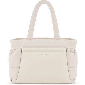 Kapten & Son Hellvi Cloud Shopper Bag 41.5 cm Laptop compartment