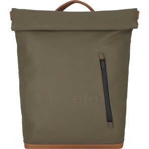 aunts & uncles Japan Wakayama Daypack 35 cm Laptop compartment