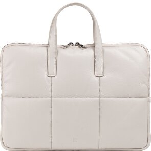 DuDu Togean Laptop bag Leather 36 cm