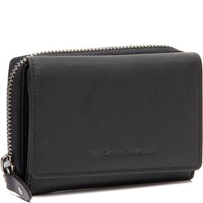 The Chesterfield Brand Sorraia Wallet RFID protection Leather 12 cm