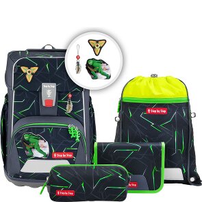Step by Step Giant School bag set 5-piece