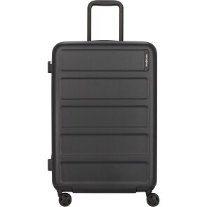Samsonite Quadrix 4 Roll Trolley 68 cm Samsonite Quadrix 4 Roll Trolley 68 cm