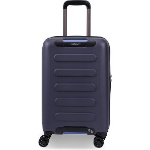 Hedgren Comby Grip S 4 wheels Cabin suitcase S 55 cm