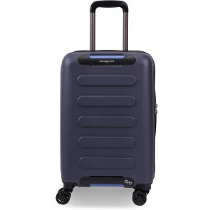 Hedgren Comby Grip S 4 wheels Cabin trolley S 55 cm