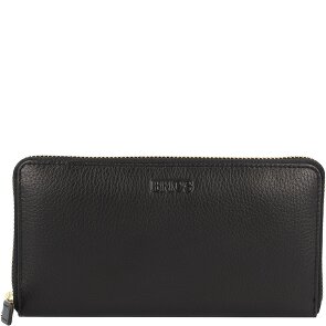 Bric's Marmolada wallet RFID leather 18.5 cm