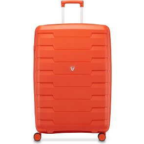 Roncato Skyline 2.0 4 wheels Trolley 79 cm with expansion pleat