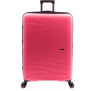 Gladiator 1700 4 wheels Trolley 74 cm with expansion pleat Gladiator 1700 4 wheels Trolley 74 cm with expansion pleat