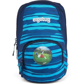 ergobag Ease children backpack 30 cm ergobag Ease children backpack 30 cm