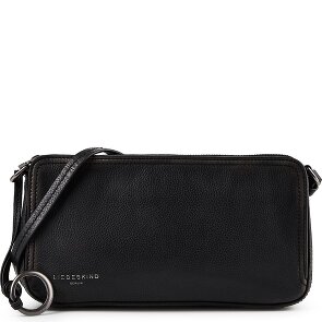 Liebeskind Clarice II Shoulder bag M Genuine Leather 26 cm