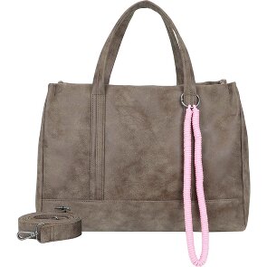 Fritzi aus Preußen Fritzi Easy Shopper Bag 40 cm