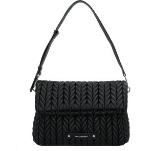 Karl Lagerfeld Pillow Shoulder Bag 39 cm