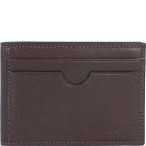 Davidoff Essentials Credit card case Leather 10 cm