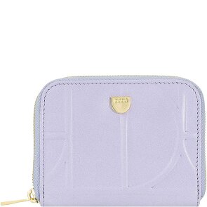 DuDu Up Wallet Leather 10 cm