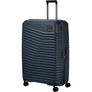 Samsonite Intuo 4 wheels Trolley XL 81 cm with expansion pleat