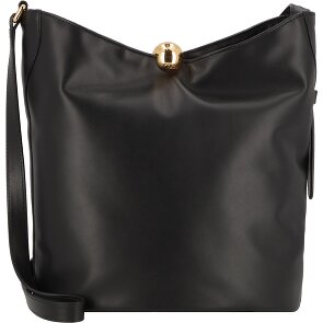 Furla Sfera soft Shoulder Bag M Leather 30 cm