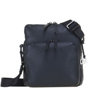 Mywalit Vinci shoulder bag leather 20 cm