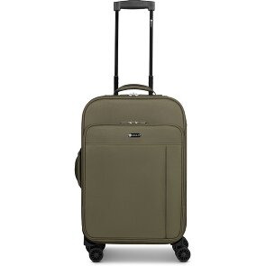 Check.In Sevilla 2.0 4 wheels Cabin trolley 55 cm