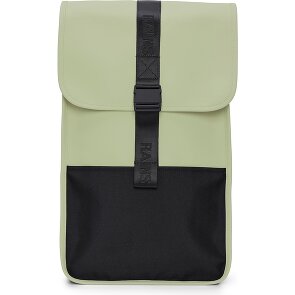 Rains Trail Daypack 47 cm Laptop compartment
