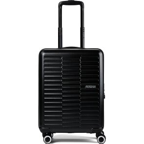 American Tourister Sunset Hills 4 wheels Cabin suitcase 55 cm