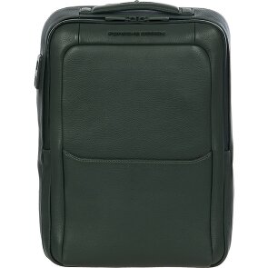 Porsche Design Roadster S backpack 38 cm laptop compartment