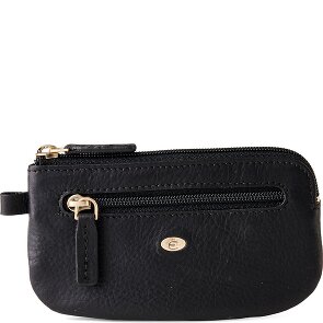 Esquire Chicago Key wallet Leather 12.5 cm