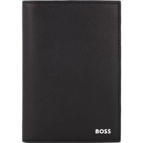Boss Zair Credit card case 10 cm
