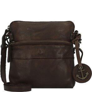 Harbour 2nd Anchor Love Taliza Shoulder bag Leather 19 cm