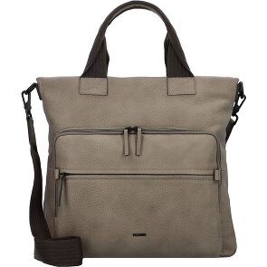 Picard Casual Handbag Leather 41 cm Laptop compartment