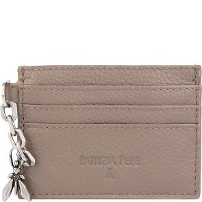 Patrizia Pepe Credit card case leather 10 cm Patrizia Pepe Credit card case leather 10 cm