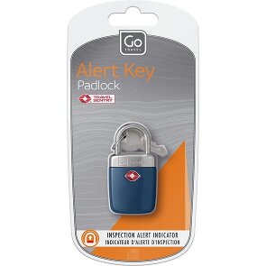 Go Travel Luggage accessories TSA padlock with 
