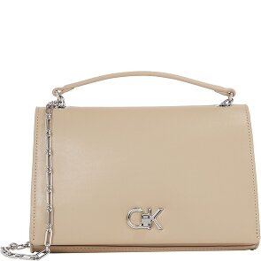 Calvin Klein Re-Lock Shoulder Bag 25 cm