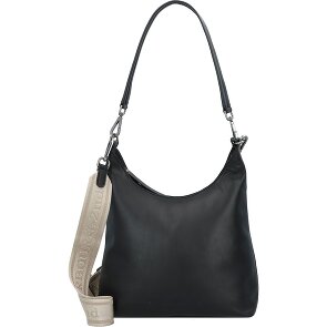 Harbour 2nd Just Pure Emely Shoulder Bag Leather 30 cm