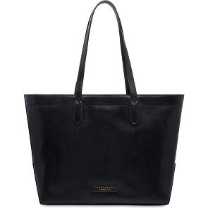 The Bridge Larissa Shopper Bag Genuine Leather 44 cm