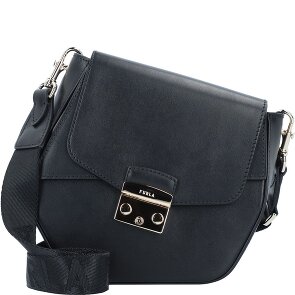 Furla Metropolis Shoulder bag Leather 18 cm Furla Metropolis Shoulder bag Leather 18 cm
