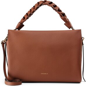 Coccinelle Boheme Handbag Leather 32.5 cm