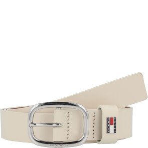 Tommy Hilfiger Jeans TJW Oval Belt Leather