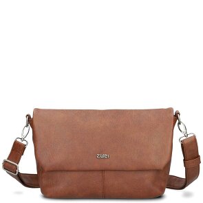 Zwei Mademoiselle.M Messenger 33 cm Laptop compartment Zwei Mademoiselle.M Messenger 33 cm Laptop compartment