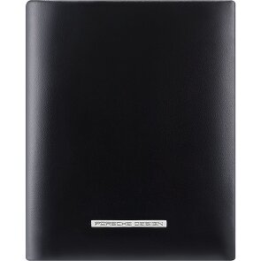 Porsche Design Classic credit card case RFID leather 7.5 cm