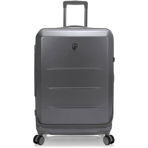 Heys EZ Fashion 4 wheels Trolley M 66 cm with expansion pleat