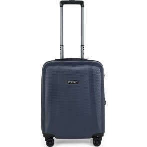Epic GTO 5.0 4 Roll Cabin Trolley 55 cm