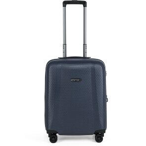 Epic GTO 5.0 4 Roll Cabin Trolley 55 cm