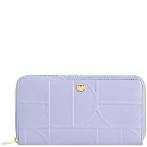 DuDu Up Wallet RFID protection Leather 20 cm DuDu Up Wallet RFID protection Leather 20 cm
