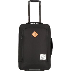 Herschel Heritage 2 wheels Cabin suitcase 52 cm