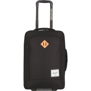 Herschel Heritage 2 wheels Cabin trolley 52 cm