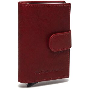 The Chesterfield Brand Hannover Wallet RFID protection Leather 7 cm