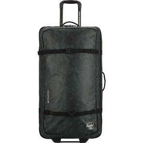 Herschel All Season 2 wheels Trolley 78 cm