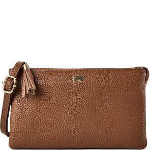 Braun Büffel Hanna Shoulder bag Genuine Leather 21 cm