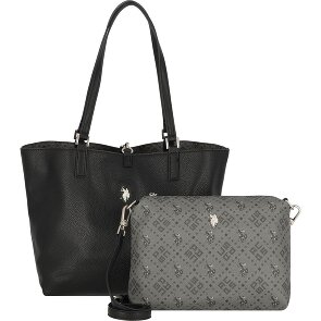U.S. Polo Assn. Malibu reversible shopper 30 cm