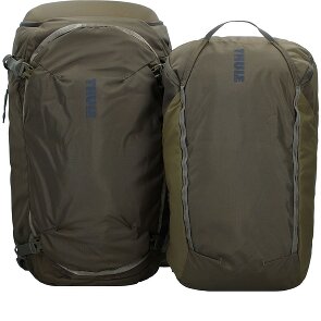 Thule Landmark travel backpack 55 cm laptop compartment
