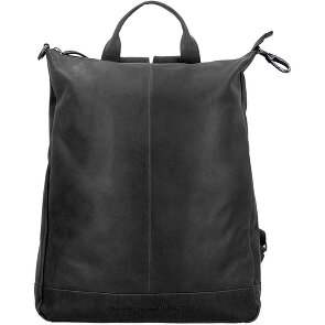 The Chesterfield Brand Manchester Daypack Leather 40 cm